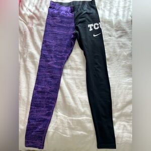 Nike TCU Leggings